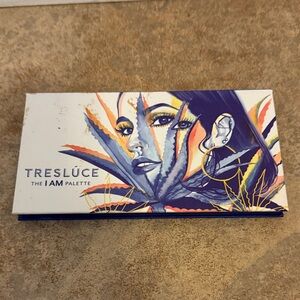 Treslúce The I Am Palette